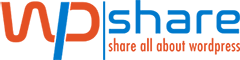 wpshare logo